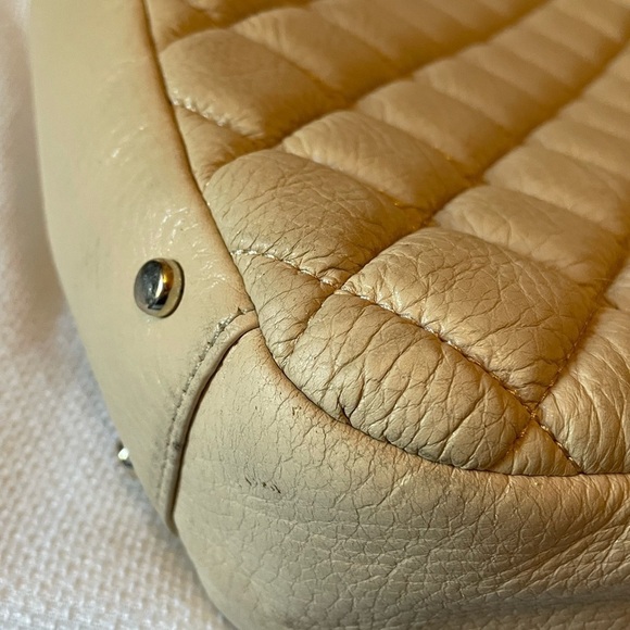 Kate Spade quilted bag - Picture 6 of 13